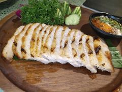 -Home Thai·泰谣(王府井apm店)