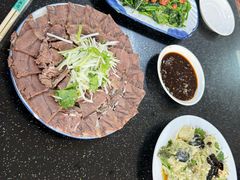 -十二忠手拉面(五福店)