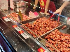 -老韩煸鸡(汉街店)