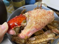 -盒马鲜生(馥邦国际店)