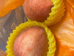 水蜜桃-首杨水果(飞山街店)