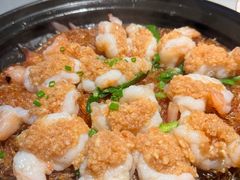 -渝月·川菜(海岸城店)