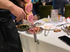 -戈拿旺巴西烤肉(崇文门店)