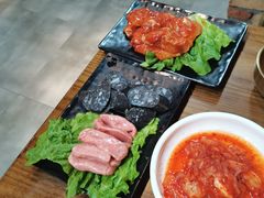 -·缸桶屋·韩式牛肋条自助烤肉(西湖D11店)