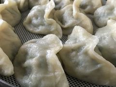 -海王府海鲜饺子(老劳动大厦店)