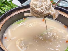 -江南驿·二十余年创意杭帮味(良渚玉鸟集店)