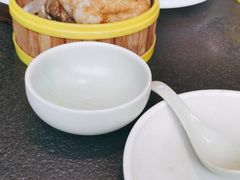 -蝴蝶里·粤菜·点心(滨江龙湖店)