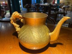 -楼兰新疆主题餐厅(苏州中心店)