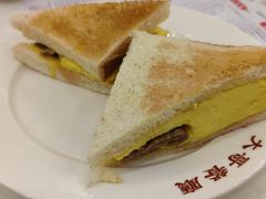 -大哥餐厅(西城花园店)