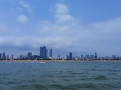 -日照世帆赛基地