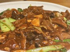 -伊喜饺子·烤鸭(五道口学院路店)