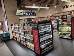 零售区-7fresh七鲜(大族广场店)