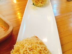 -豆蔻电影主题餐厅(四牌楼店)
