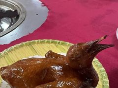 -麻奢鸽农庄·梦里水乡