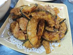 蛋黄南瓜-新洞口小吃(三元二路店)