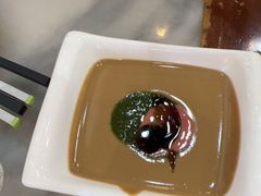 -惠丰涮肉馆|炭火铜锅·手工水饺(德宝新园店)