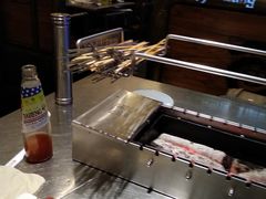 -很久以前羊肉串(大华三路店)