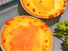 必胜芝士挞-必胜客(WOW中心城店)