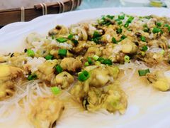 -大树头·花园餐厅(市桥店)