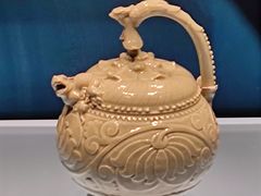 -陕西历史博物馆