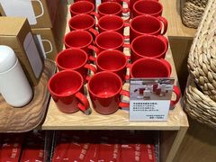 -MUJI无印良品(保利时光里店)