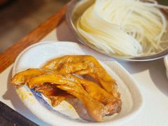 螺蛳粉-螺大喜螺蛳粉火锅(雍和宫店)