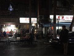 耳光馄饨-潘国仙耳光馄饨(黄家阙路店)