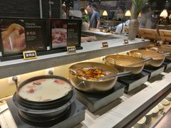 -韩盛·盛江山自助料理(中街大悦城店)