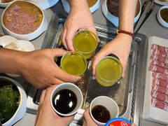 -海底捞火锅(老城根店)