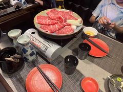 -满来寿喜烧(金虹桥店)