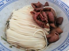 -盛兴面馆(真儒大厦店)