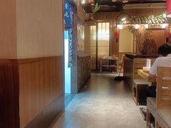 -老阿爸鲜鱼土菜(独墅湖店)
