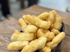 油馍头-方中山胡辣汤(正光路店)