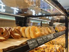 -One Bagel·一个贝果(悠唐店)
