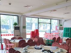 大堂-顺德公美食(西乡店)