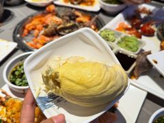 -奔海甄选·活鲜刺身铁板烧自助(太原里店)