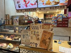 -DQ·蛋糕·冰淇淋(万象城店)