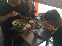 -杨国福麻辣烫(联合大学店)