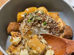 -漫蔬•台北蔬食小馆VEGGIEBOIL(朝晖店)