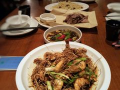 -老头儿油爆虾(星光一期店)