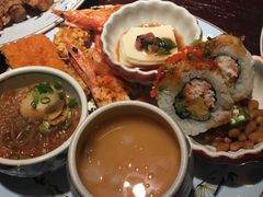 -松子料理(亮马桥店)