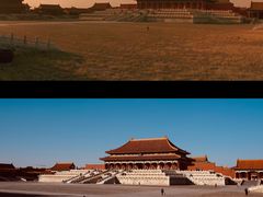 -故宫博物院(故宫)