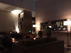 -The Penthouse酒吧