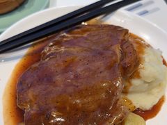 -宜家·瑞典风味餐厅(无锡店)