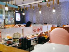 -争鲜回转寿司(南开大悦城店)
