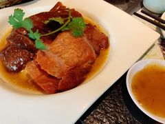 烧腊拼盘-鹅城粤菜馆(白云山路店)