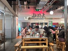 -馬伍旺川菜(金象城店)