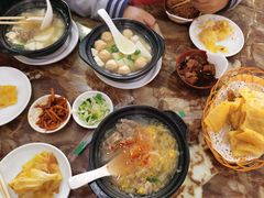 -砂锅居(顺记胡同店)