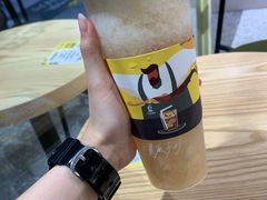 -丘大叔柠檬茶(乐峰广场分店)