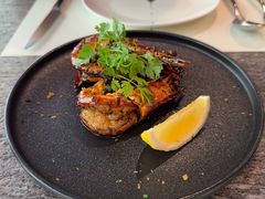 -SHADOWS•Bistro&Eatery(安福路店)